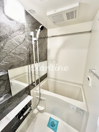 クラリティア板橋本町の物件内観写真